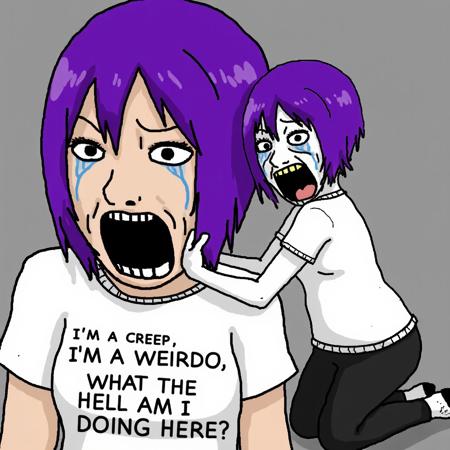 Wojak