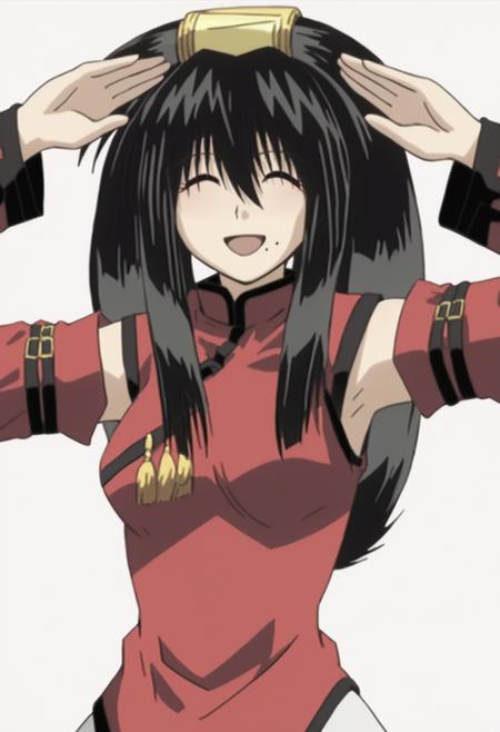 Kanako Ohno (Genshiken)