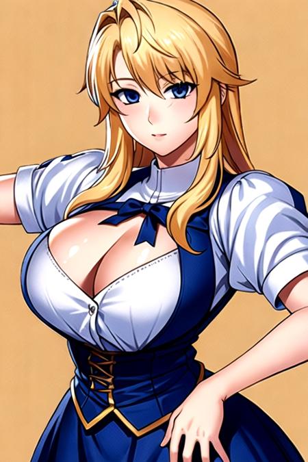Satellizer. El Bridget