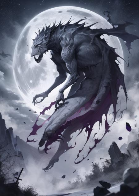 Table Rpg / D&D Bestiary - Pathfinder [ Planar ]版本v1.0 (ID: 79106)