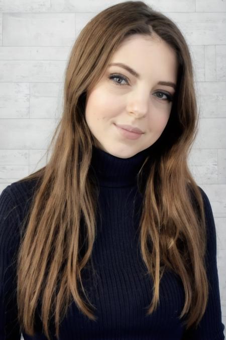 Hotvik - Camgirl SD1 ??