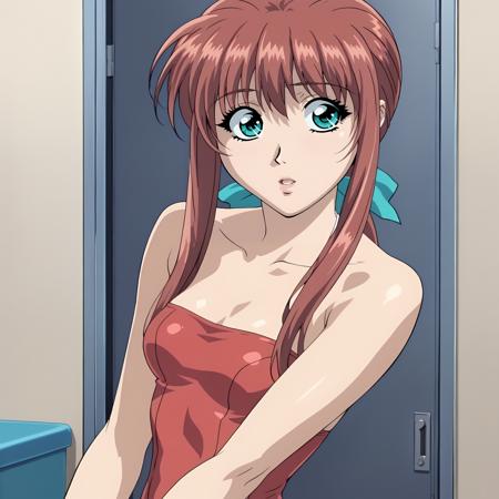 Mitsuki Akasaka (Double Cast) XL pony LORA