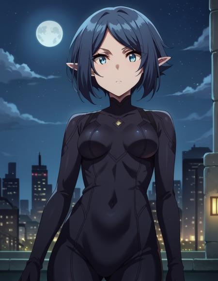 No. 664 (664番) - The Eminence in Shadow (Kage no Jitsuryokusha ni Naritakute!) (陰の実力者になりたくて！) - COMMISSION