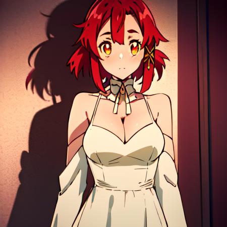 Izetta, Die Letzte Hexe [SHUUMATSU NO IZETTA]