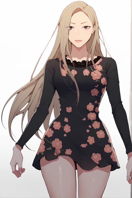 Mia Cha | Secret Class | PONYXL版本v1.0 (ID: 707924)