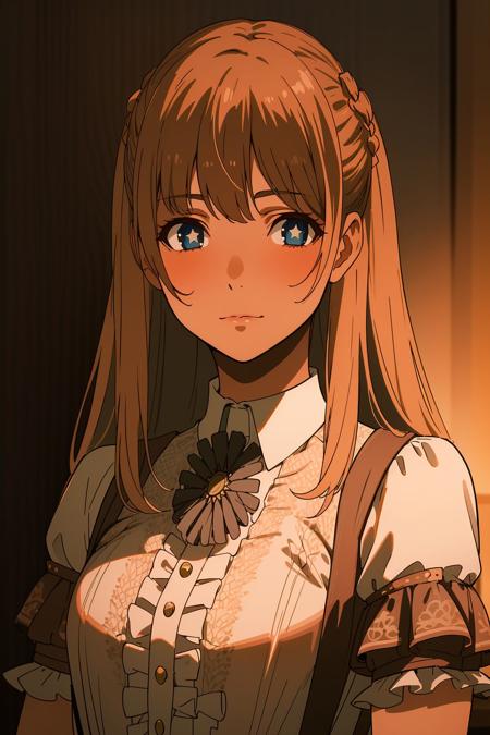 Yumemite Yumemi(Kakegurui)