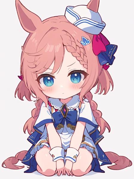 [LyCO-exp] ヴェニュスパーク venus park (umamusume)