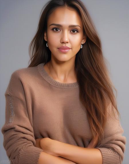 Jessica Alba
