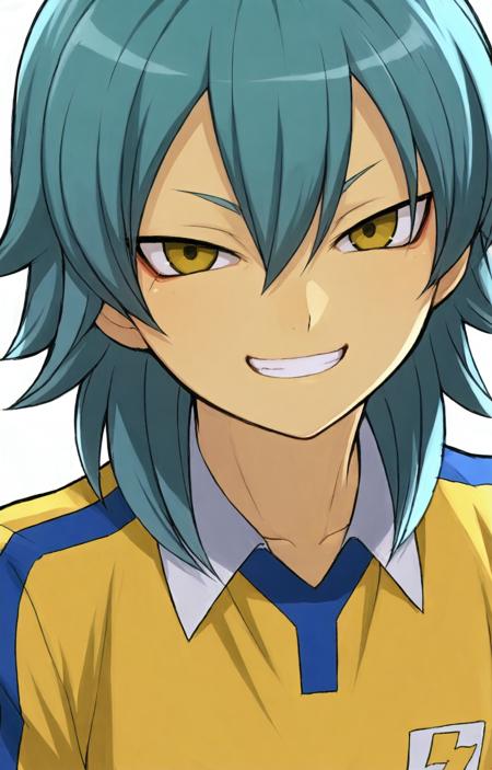 Kariya Masaki - Inazuma Eleven GO [IllustriousXL]版本v1.0 (ID: 967285)