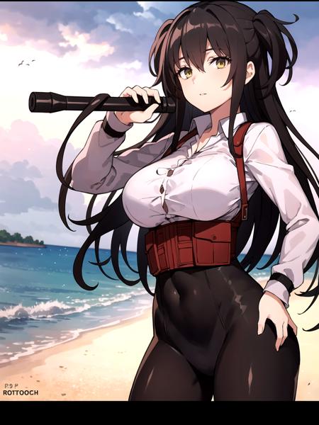 Rakko Yumiya LoRA