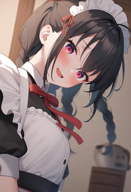 [SDXL&Pony] yandere / ヤンデレ