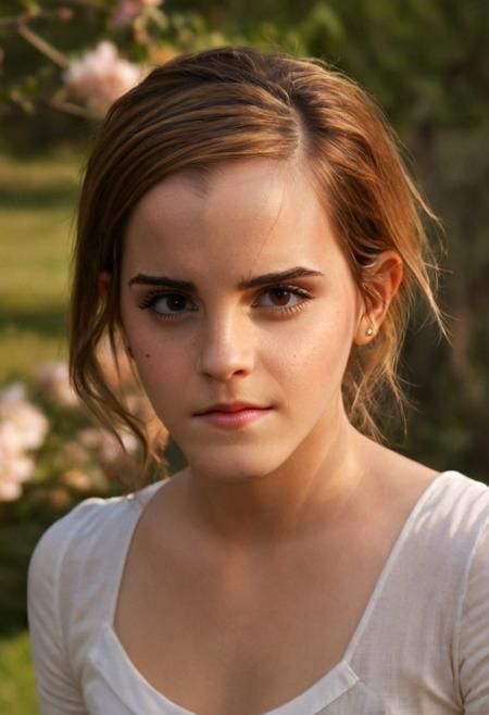 Emma Watson XL版本v1.0 (ID: 262751)