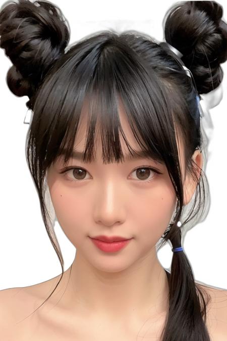 【直播网红】一只树奈奈