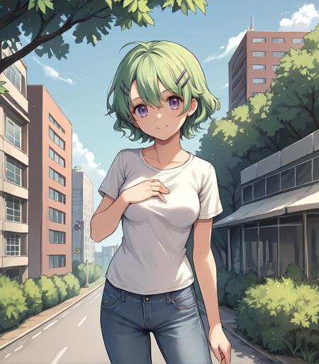 Trails/Kiseki series - 241 characters/outfits [PONY]