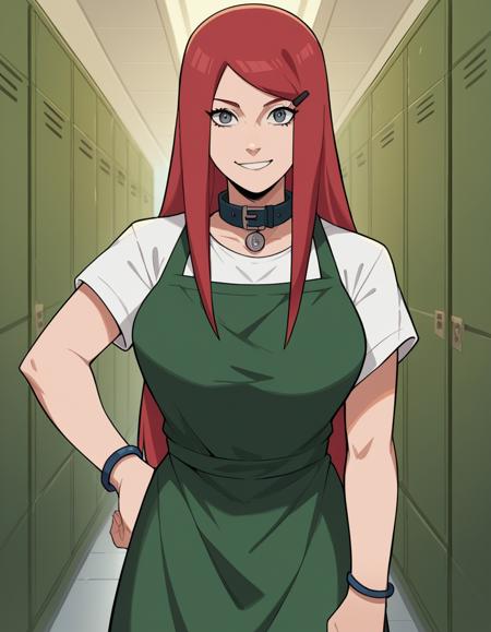 Kushina Uzumaki (うずまきクシナ) - Naruto (ナルト)