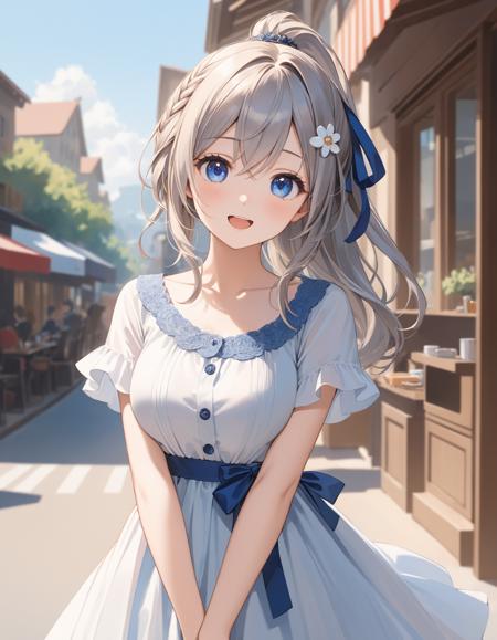 FlowerMixCherryXL版本v3 (ID: 603353)