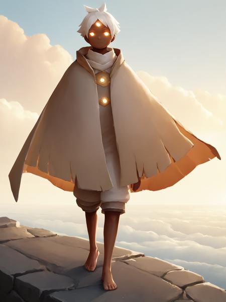 Sky Children (Sky: Children of the Light)