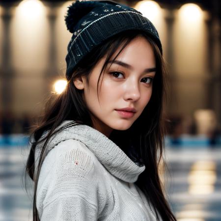 Instagram_Influencer_58_By_Stable_Yogi版本v1.0 (ID: 587523)