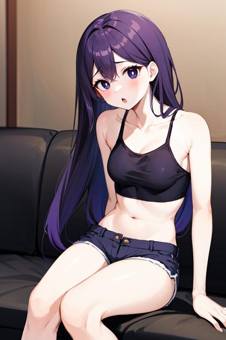Mari / OMORI
