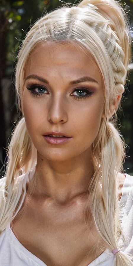 Rikki Six
