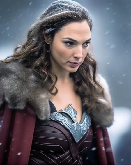 Gal Gadot
