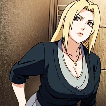 Tsunade LoRa v2.0