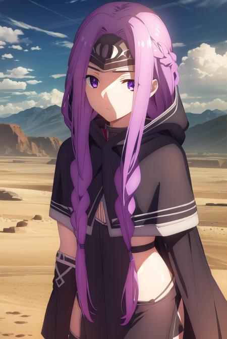 Medusa (メドゥーサ) Lily - Fate Grand Order
