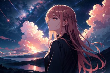 Aurorique（アウロリーク）