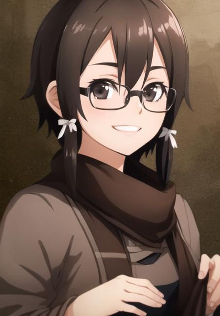 Asada - Sword art Online