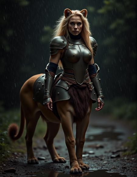 Centaur (FLUX1.D)