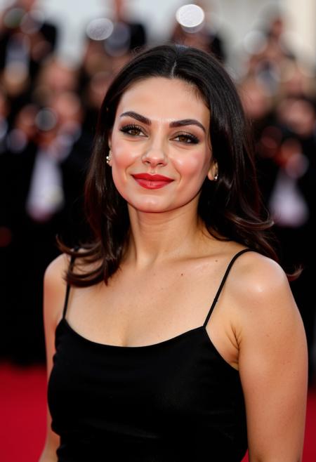 Mila Kunis [FLUX]
