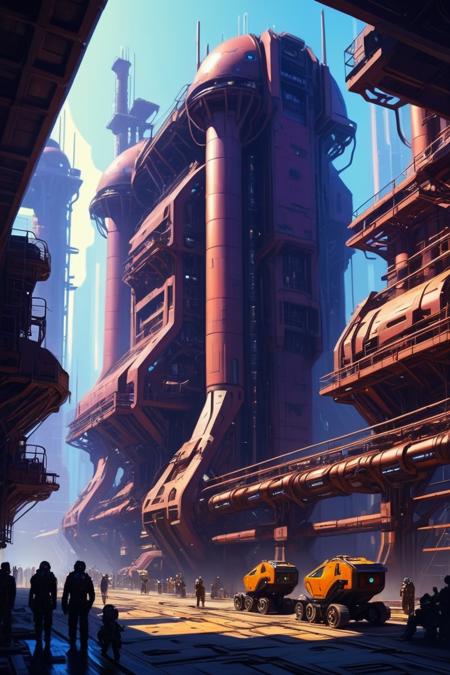 HH-arch_industrialbuilding_XL