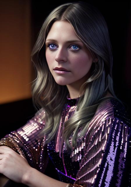 Lindsay Wagner 1973-1977