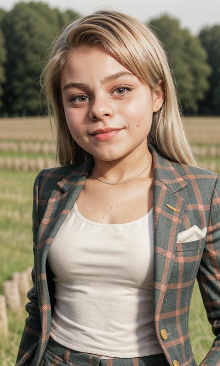 Skylar Valentine