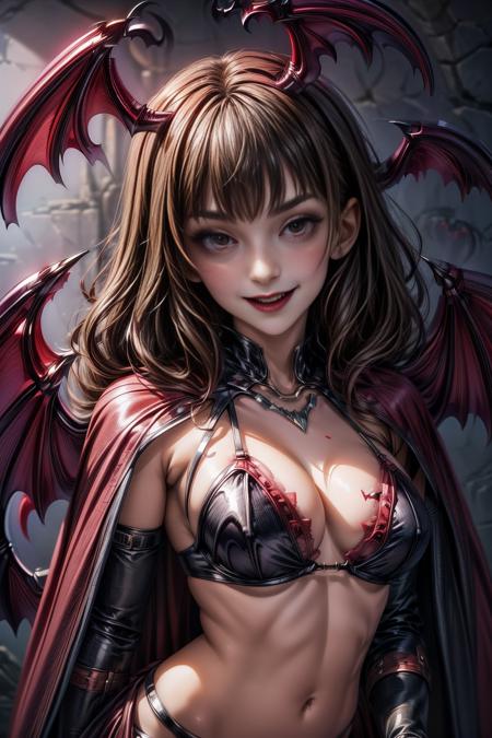 Vampire World版本v1.0 (ID: 414442)