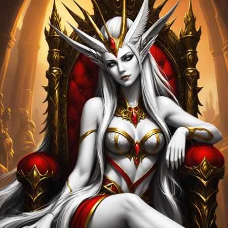 LegendDarkFantasyXL