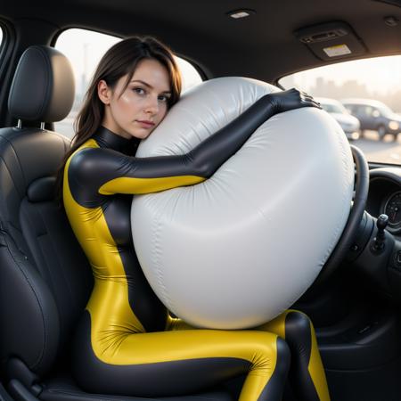 Inflatables - Airbag