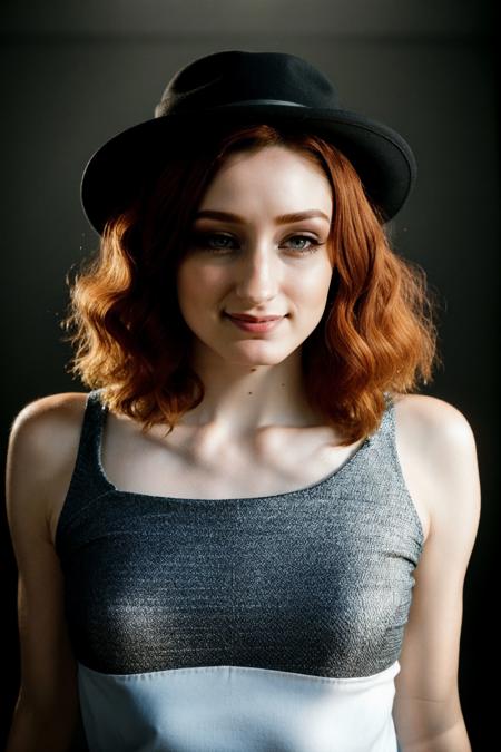Violet Monroe