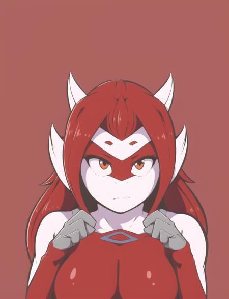 Lewdtias -- QuinArt