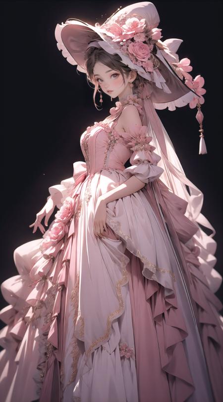 Arc en Gowns | A wrench's Gown Collection