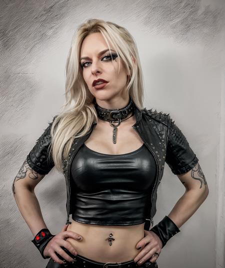 Laura Guldemond singer LORA ?