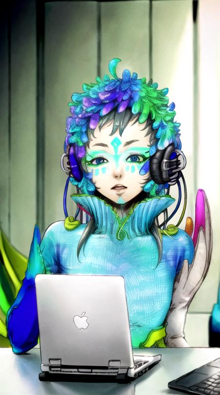 Raqio (Gnosia) [SD 1.5]