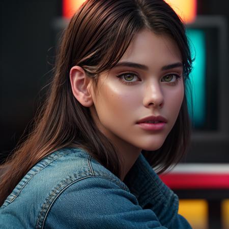Laneya Grace