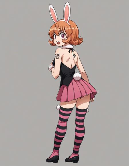 Pyon ピヨン (Hunter x Hunter)