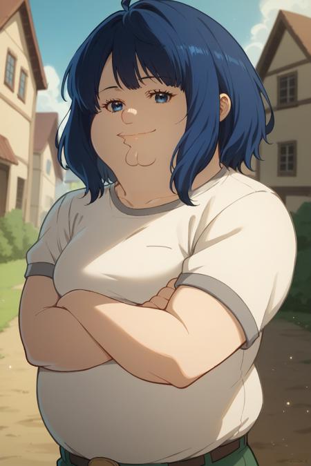Anna Yanami (Makeine: Too Many Losing Heroines!)