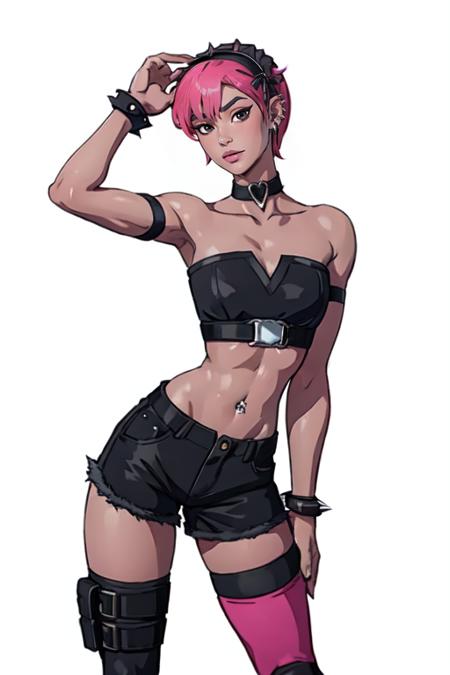 Mina Park (FORTNITE)