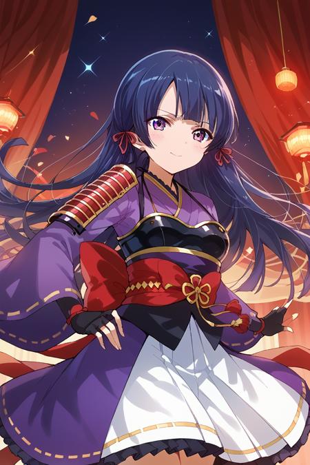 Tamao Tomoe [Shoujo☆Kageki Revue Starlight]