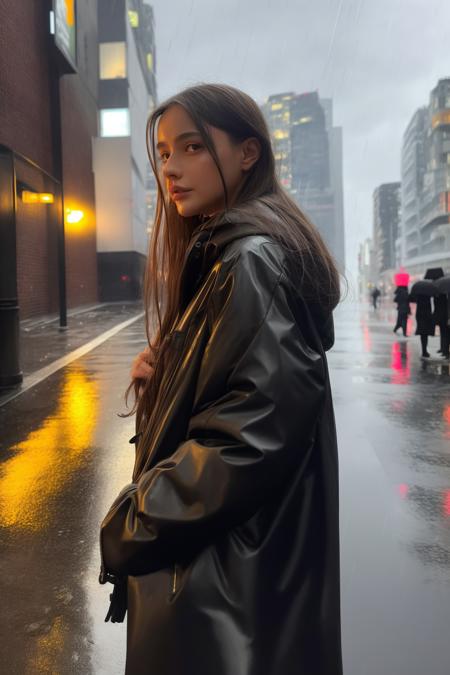 Dasha Taran