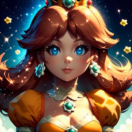 Starry Morph [Pny]