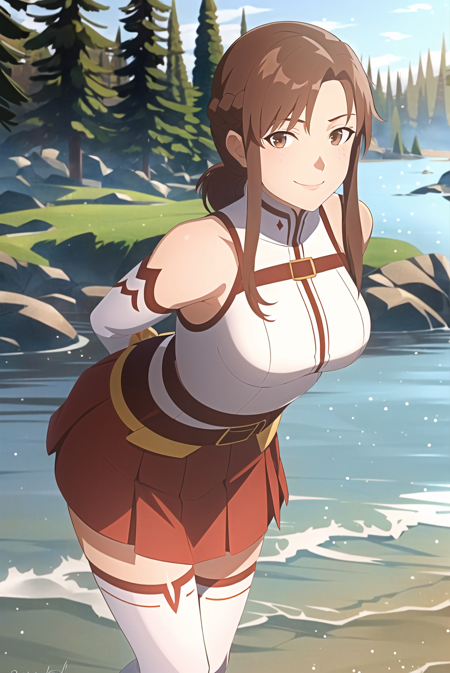 Vox Machina Style LoRA